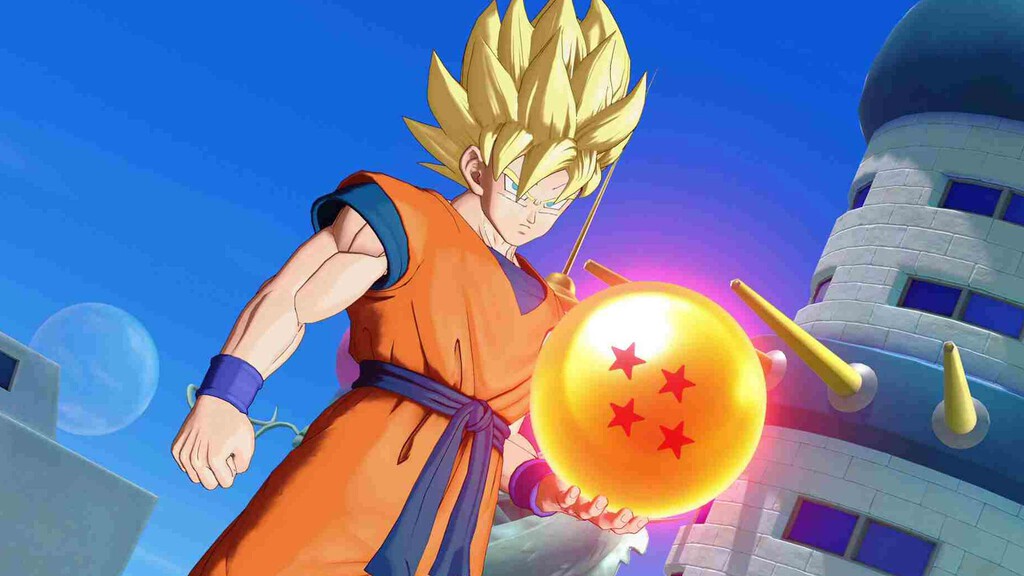 Beta de Dragon Ball Gekishin Squadra en PS5 y PC: cómo jugar el nuevo MOBA de la saga en México y Latinoamérica 
