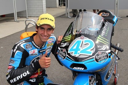 Alex Rins