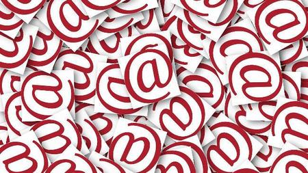 No es posible mejorar el uso del correo electrónico en la empresa