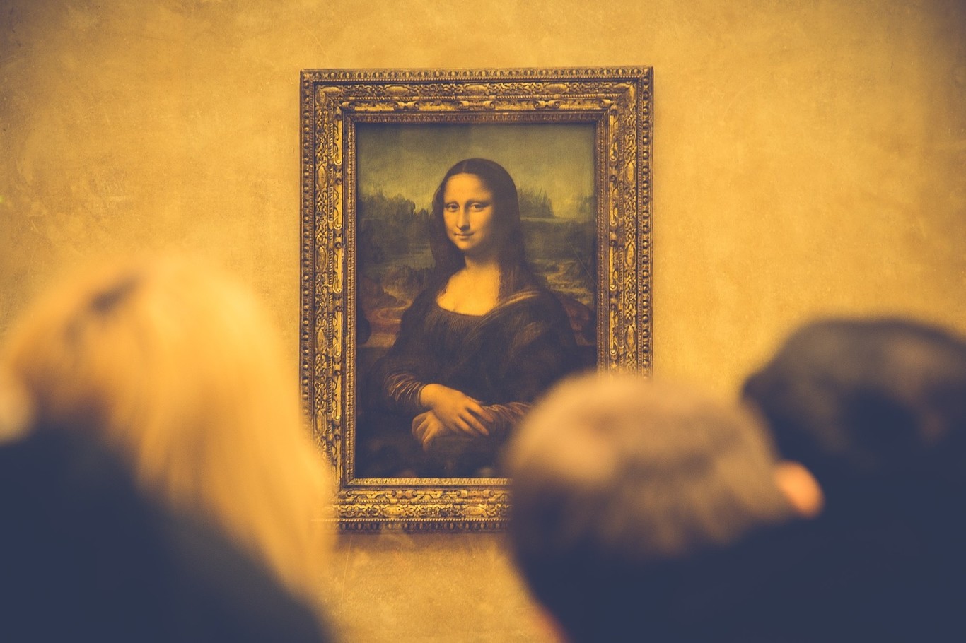 Estos son los cinco lugares que deberías visitar para conmemorar los 500 años del fallecimiento de Leonardo da Vinci