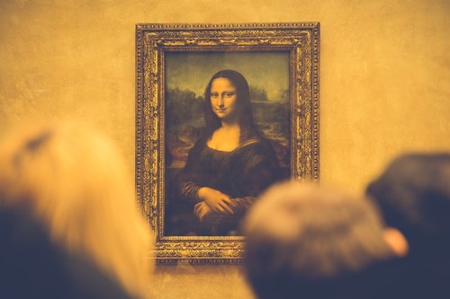 Estos son los cinco lugares que deberías visitar para conmemorar los 500 años del fallecimiento de Leonardo da Vinci