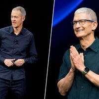 Adiós al "Tim Cook de Tim Cook". Jeff Williams deja de ser director de operaciones y obliga a Apple a una nueva reestructuración 
