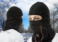 Sotocasco HAC204 de Hevik, calentito y sin viento