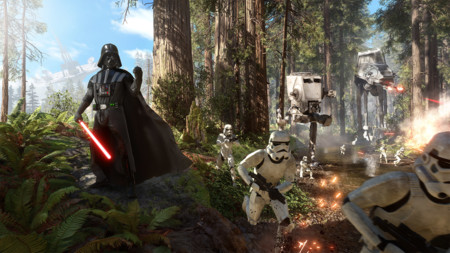 Star Wars: Battlefront confirma sus servidores dedicados