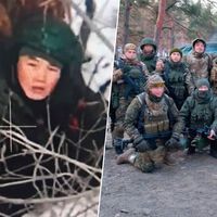 A Coreia do Norte entrou oficialmente na guerra da Ucrânia, embora a barreira da língua esteja se revelando letal 