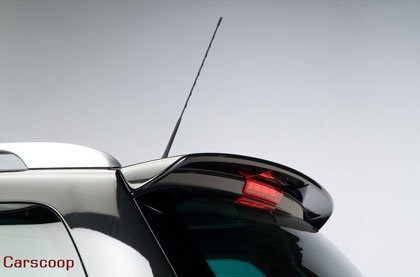 Peugeot 307 SW RC Line