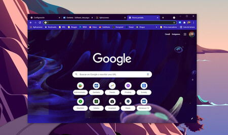 Google Chrome 93 ya está disponible en Windows, Linux y macOS: hace que las aplicaciones web progresivas se sientan más nativas