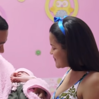 Nace en Colombia una bebé con su hermana gemela dentro de su abdomen: un extraño caso de "fetus in fetu"