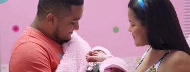 Nace en Colombia una bebé con su hermana gemela dentro de su abdomen: un extraño caso de "fetus in fetu"