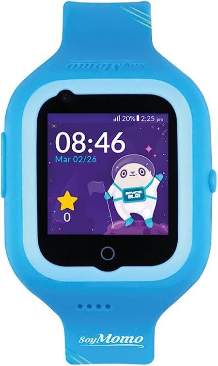 reloj gps