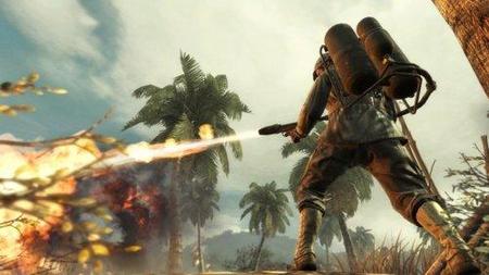 Activision prepara tres nuevos 'Call of Duty' que llegarán entre 2010 y 2011