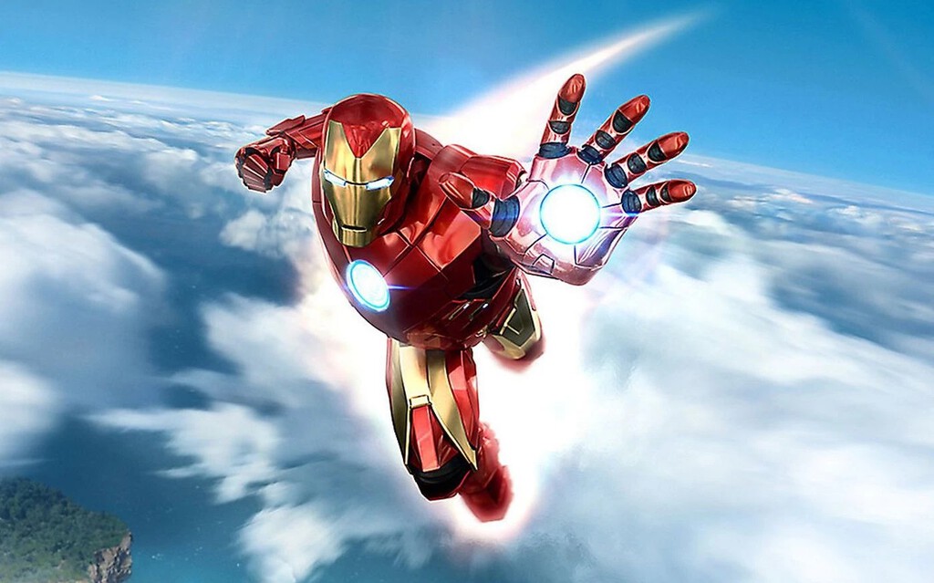 Iron Man iba a protagonizar un videojuego de mundo abierto a cargo de Avalanche Studios, pero fue cancelado hace una década Iron Man iba a protagonizar un videojuego de mundo abierto a cargo de Avalanche Studios, pero fue cancelado hace una década