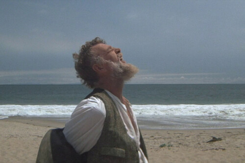 Un Largo Adios 1973 Robert Altman