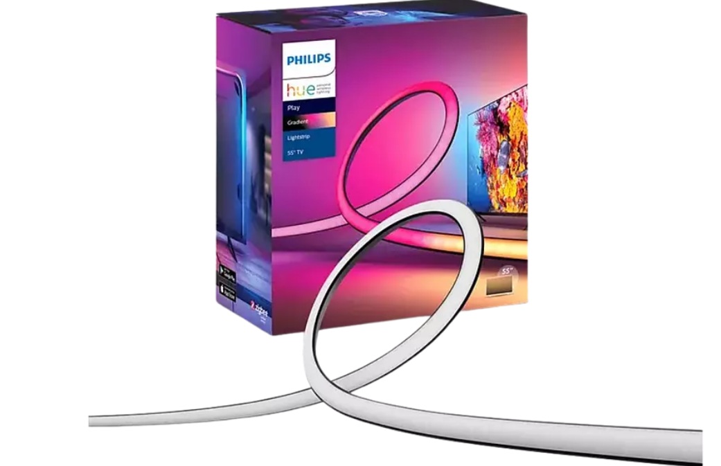 Philips Hue Play Gradient Lightstrip
