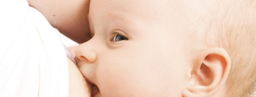 La única 'vitamina' necesaria durante la lactancia es el yodo