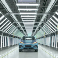 Aun bajo la presión de EE. UU., la fábrica de BYD en México está cada vez más cerca: los chinos se están decidiendo entre Jalisco, Nuevo León o Durango