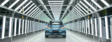 Aun bajo la presión de EE. UU., la fábrica de BYD en México está cada vez más cerca: los chinos se están decidiendo entre Jalisco, Nuevo León o Durango
