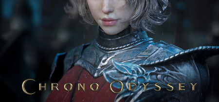 Imagen De Chrono Odyssey