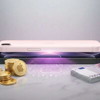 El iPhone 17e congela su precio y da la sorpresa con el almacenamiento. Todo un "corte de mangas" a la inflación de la IA