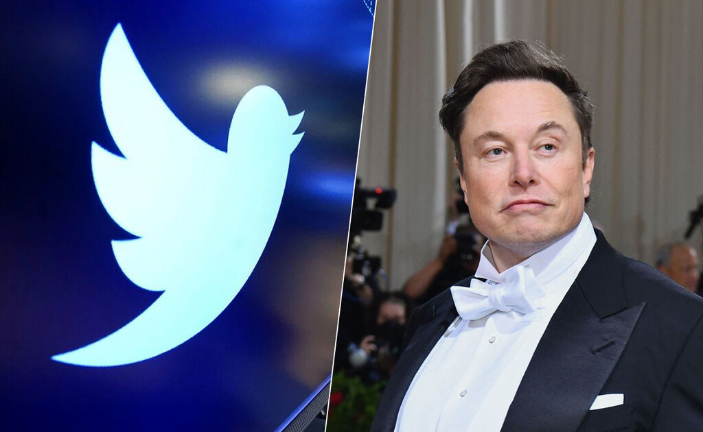 El ex-jefe de seguridad de Twitter dice que la seguridad de Twitter era un desastre. Es dinamita para Musk