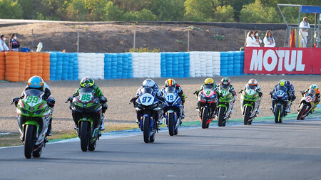 Huertas Jerez Ssp300 2021 2