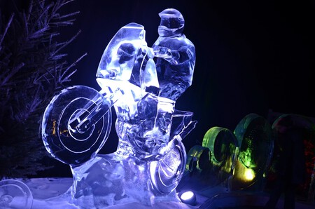 Frio Moto 5 2023