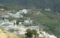 Un sendero a pie desde Tarifa hasta Atenas