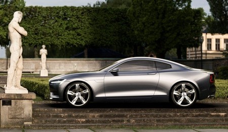Volvo Concept Coupé 02