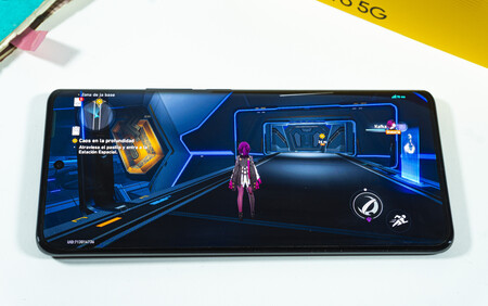 Realme 11 Pro 5G Gaming