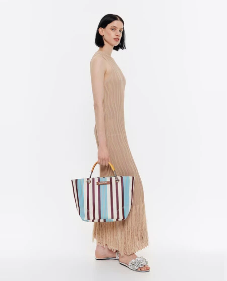 Bolso Canopy Bimba Y Lola
