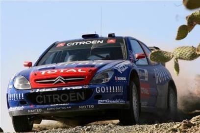 Loeb Mexico