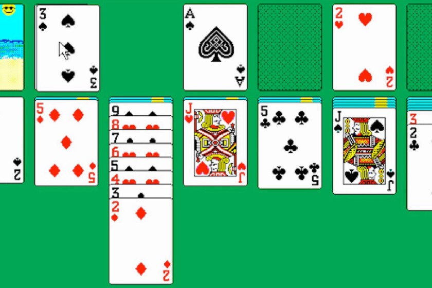 La historia del Solitario, o cómo un becario creó el juego más icónico de Windows y sigue sin cobrar nada