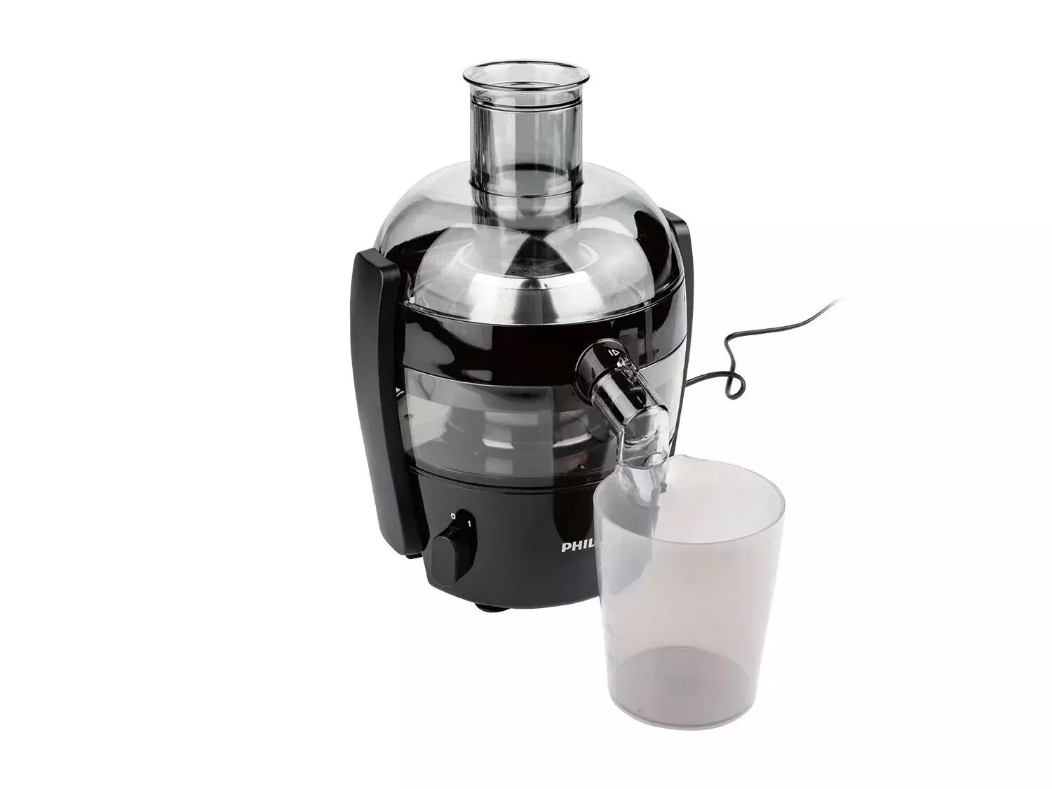 Philips licuadora 500 W