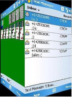 3D AltTab, cambia de aplicación con estilo