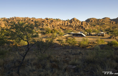 Descubriendo el interior de Namibia por carretera: 32 imágenes de una ruta inolvidable
