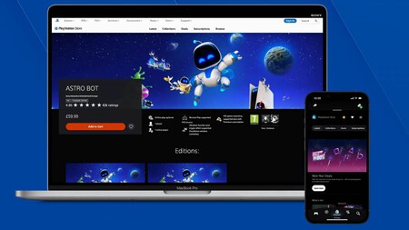 Ps Store