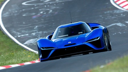 ¿Realmente son tan importantes los tiempos de vuelta alrededor del Nürburgring?