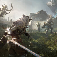 Llamar Soulframe a tu videojuego no deja dudas sobre de qué va. Sus creadores creen que fue "una estúpida decisión" 