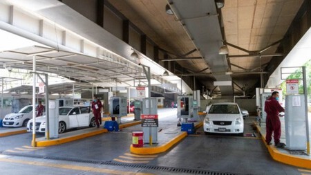 Verificentro Cdmx Multa Septiembre Octubre