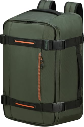 American Tourister Urban Track - Maleta de cabina Ryanair 25 x 20 x 40 cm, 24.5 L