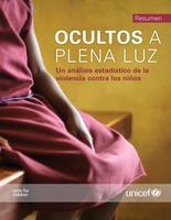 Ocultos a plena luz: millones de casos de violencia contra los niños
