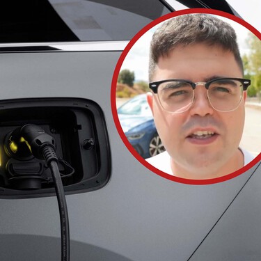 David Jiménez, experto en motor: “No seas como yo, no te compres un híbrido enchufable”