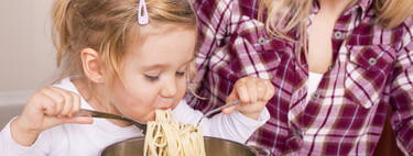 Cuando los niños quieren hacerlo todo solos: el comienzo de la independencia 