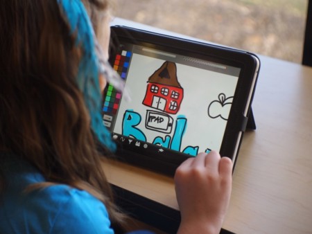 "El iPad en la educación es un cambio cultural, no un problema tecnológico": Entrevista a Fraser Speirs