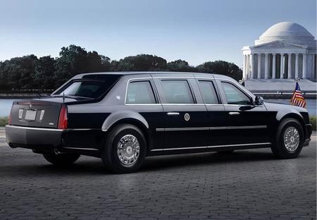 Cadillac La Bestia