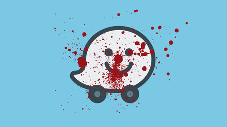 Waze