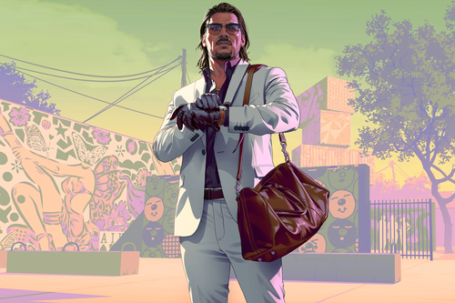 Gta 6 Exito Rockstar