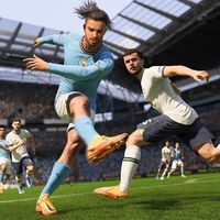 ¡Sorpresa! Hay un nuevo juego de FIFA en marcha, quiere "renovar" el fútbol digital y ya tiene exclusividad con Netflix 