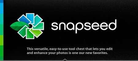Snapseed: Una de las mejores aplicaciones fotográficas para iPhone e iPad, gratis por tiempo limitado