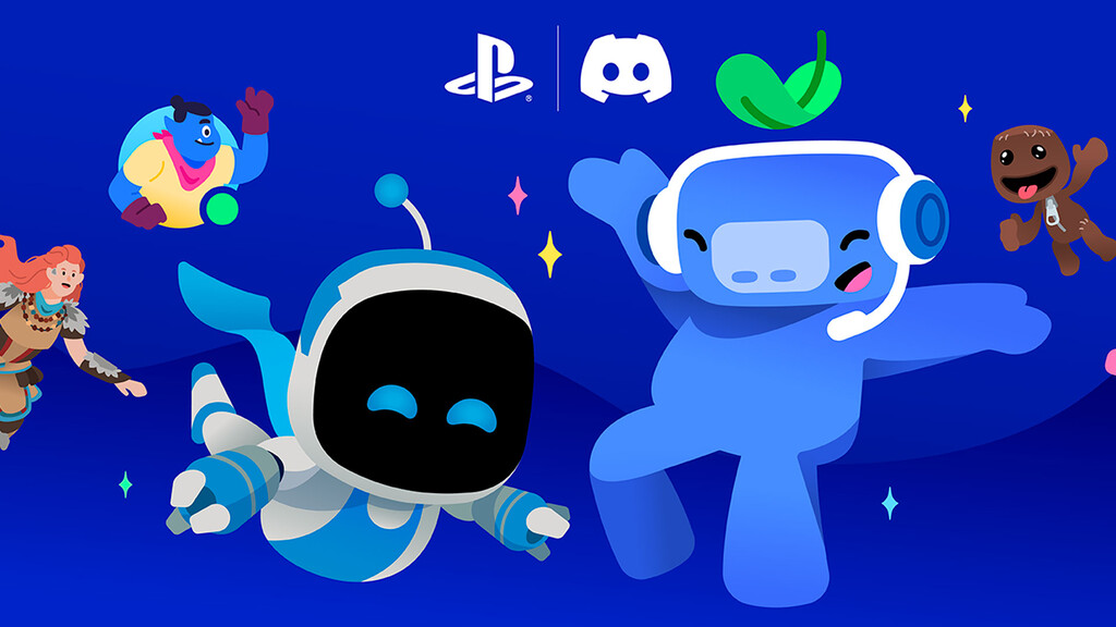 Cómo afecta a los juegos multijugador la llegada de Discord a PS5 y por qué me entusiasma la idea Cómo afecta a los juegos multijugador la llegada de Discord a PS5 y por qué me entusiasma la idea